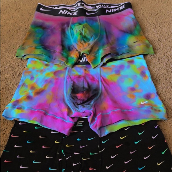 Nike Underwear Cåndy Pack (Custom) - Picture 2 of 2